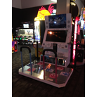 DDR A at Dave & Buster's Orlando