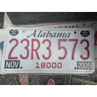 Sweet Home Alabama