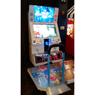 DDR A at D&B Nashville