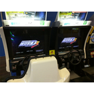 Initial D Stage 3 Cabinet