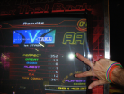 Overgate:V for extreme (expert):AA 12 great et 1 almost
