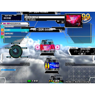 SELECT MUSIC DDR A