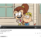 Another loud house 573