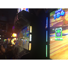 Mario Kart Arcade GP DX Dave & Buster's Orange 2