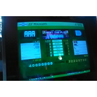 BURNIN THE FLOOR Single Light AAA
