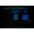 BURNIN' THE FLOOR (MOMO MIX) Single Light AAA