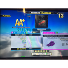 Dead End Basic AA 1 CB