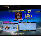 AAA#553 - Rising Fire Hawk