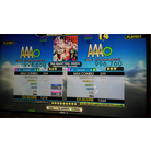 Bad Apple 3 Greats