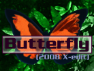 BUTTERFLY (2008 X-edit)