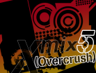 Xmix5 (Overcrush)