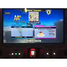 Triple Journey Beginner Good FC with Card Swiper Fail