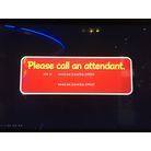 Another Mario Kart Error
