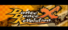 ddr x arcade category banner
