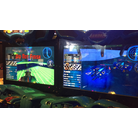 H2Overdrive ESPN Zone Anaheim 8