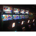 Mario Kart Arcade GP DX - Round1 (MainPlace)