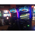 Storm Racer G - Round1 (MainPlace)
