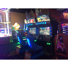 Dead Heat - Round1 (MainPlace)