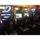 Initial D Stage 8 - Round1 (MainPlace)