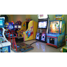 Pump it Up Infinity 1.10 CX in Great condition.