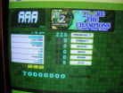 We are the champions