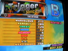 Trigger Challenge - B