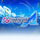 DanceDanceRevolution A-jacket.png