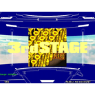 updated normal ScreenStage DDR A 3.9 redux