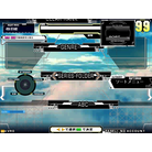 ScreenSelectMusic Sort Menu DDR A 3.9