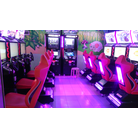 Wangan Maxi5DX 8 CABS