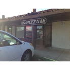 The Pizza Box
