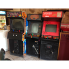 Senkyu, Galaga 88 and Metal Slug