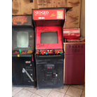 NEO-GEO with Metal Slug