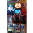 The Supernova Cabinet converted to Supernova 2