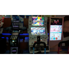 DDRA+Jubeat Qubell