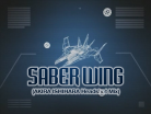 SABER WING (AKIRA ISHIHARA Headshot Mix)
