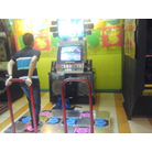 Dance Dance Revolution X3 