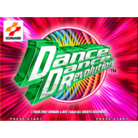 DDR USA mix title