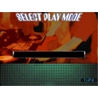 DDR 2nd Mix select game mode
