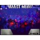 Select Music (DDR 2nd MIX)