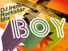 BOY (DJ Irene Rockstar Mix)