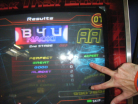 Overgate:B4U (expert):AA 2 great et 2 almost