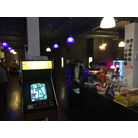 Arcade Club Floor 1 #1