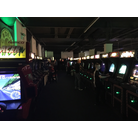 Arcade Club Floor 1 #2