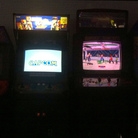 MvC 2 & Die Hard Arcade