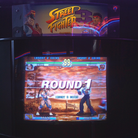 Street Fighter III: 3rd Strike