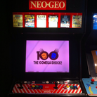 MVS Neo Geo