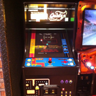 Ms. Pac-Man / Galaga