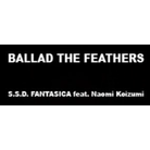 BALLAD-font