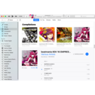 Refurbishing Bemani albums with iTunes
